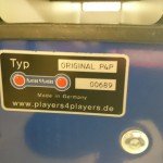 Neue Kickertische | Kickern Duisburg | Tischfussball | ESV Meiderich