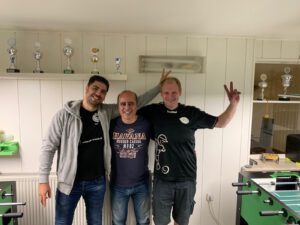 Offenes Einzel 09/20