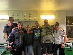 Offenes Doppel 09/20