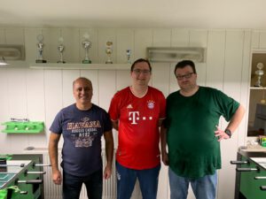 Offenes Einzel 10/20