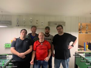 Offenes Doppel 02/22